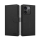 Etui do telefonów TECH-PROTECT Wallet do Redmi Note 14 4G Black 5906302361151